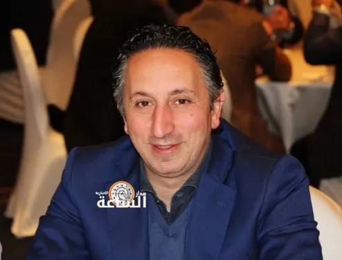 مدار الساعة,أخبار مجلس النواب الأردني