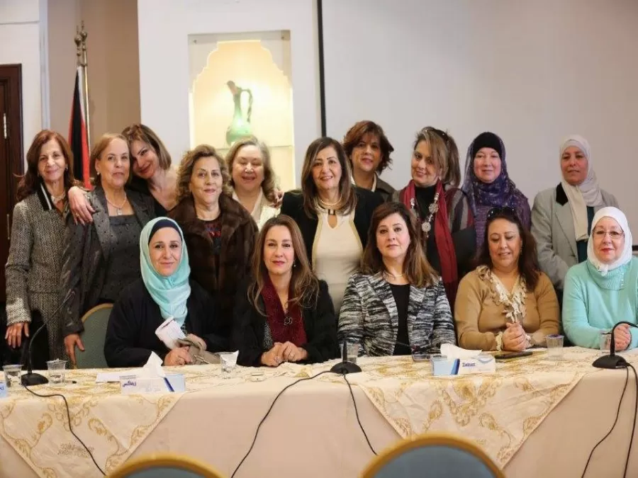 مدار الساعة,أخبار المجتمع الأردني