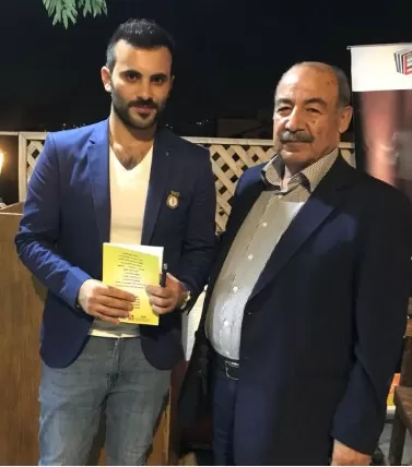 مدار الساعة,أخبار ثقافية