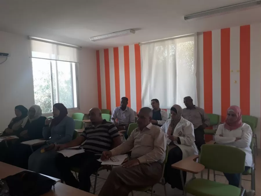 مدار الساعة,أخبار المجتمع الأردني,وزارة الصحة,مستشفى غور الصافي