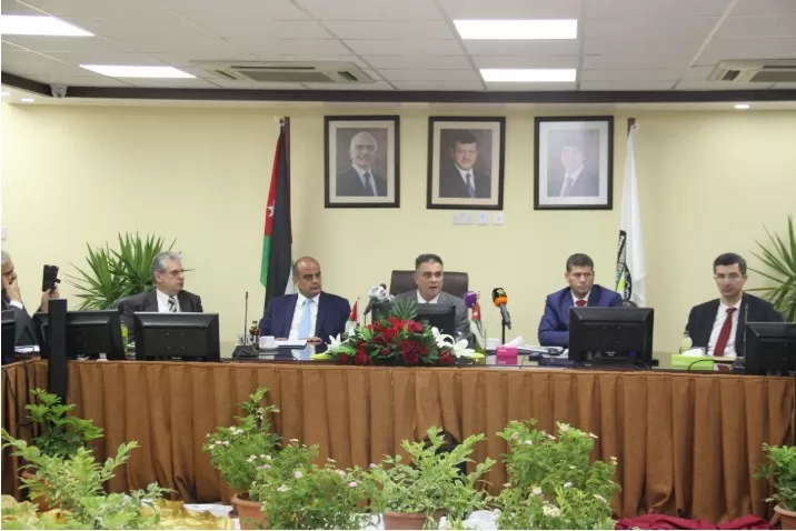 مدار الساعة,أخبار الأردن,اخبار الاردن,جامعة البلقاء التطبيقية,الذكاء الاصطناعي,امتحان الشهادة الجامعية المتوسطة,امتحان الشامل