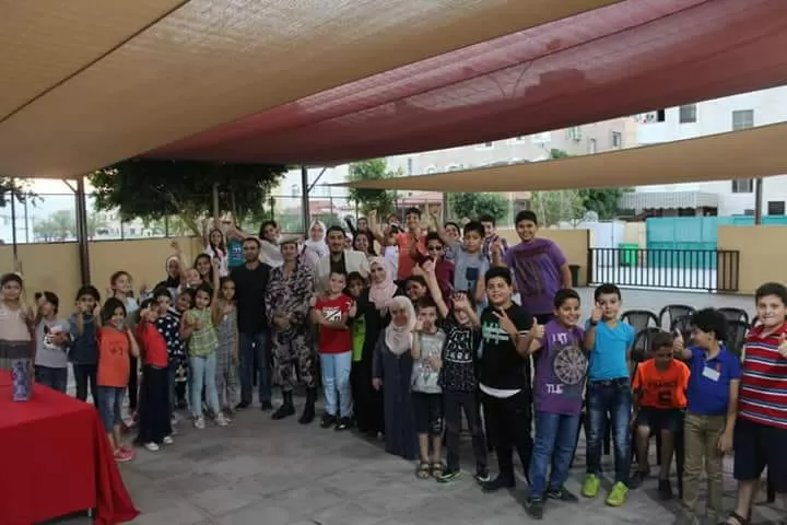 مدار الساعة,أخبار المجتمع الأردني