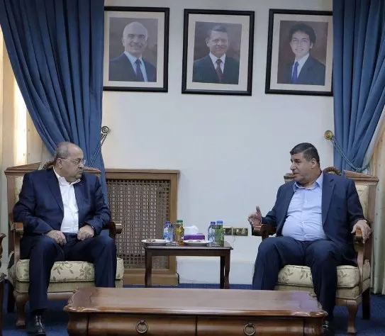 مدار الساعة,أخبار مجلس النواب الأردني,الملك عبدالله الثاني,مجلس النواب