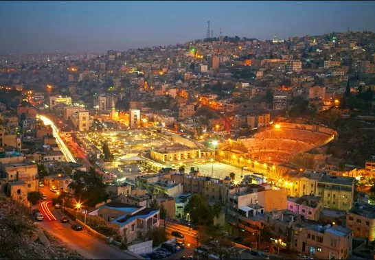 مدار الساعة,أخبار الأردن,اخبار الاردن,وزيرة الطاقة والثروة المعدنية,الملك عبدالله الثاني