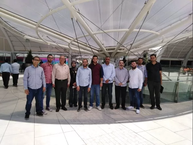 مدار الساعة,أخبار المجتمع الأردني