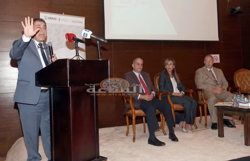 مدار الساعة,أخبار المجتمع الأردني,مثنى الغرايبة,مجلس النواب,سيادة القانون