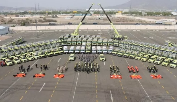 مدار الساعة,أخبار عربية ودولية