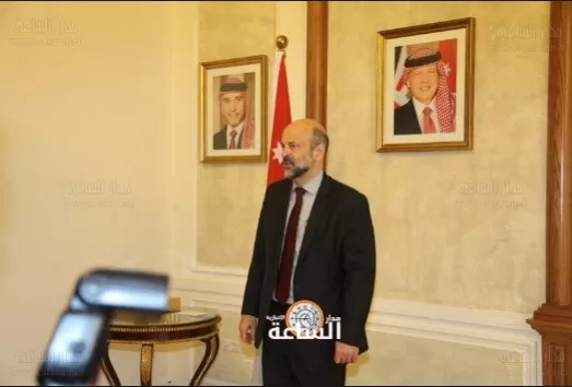مدار الساعة,أخبار الأردن,اخبار الاردن,رئيس الوزراء,رئاسة الوزراء
