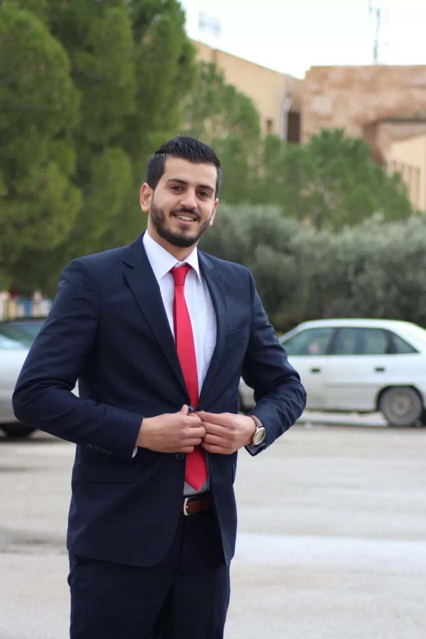 مدار الساعة,أخبار المجتمع الأردني,جامعة آل البيت