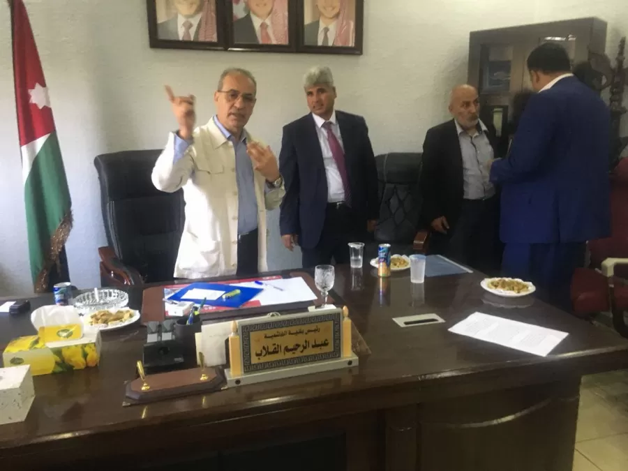 مدار الساعة,أخبار الأردن,اخبار الاردن,وزير النقل,وليد المصري