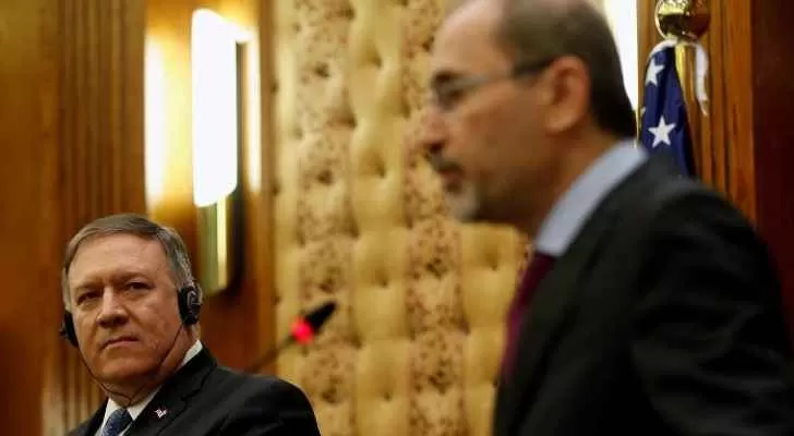 مدار الساعة,أخبار الأردن,اخبار الاردن,وزير الخارجية وشؤون المغتربين,أيمن الصفدي