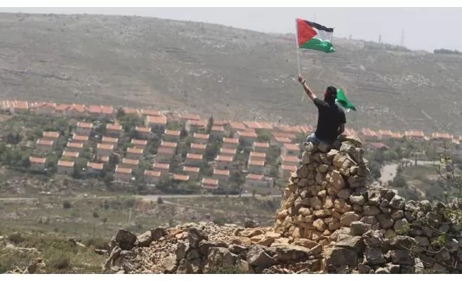 مدار الساعة,أخبار خفيفة ومنوعة,الضفة الغربية