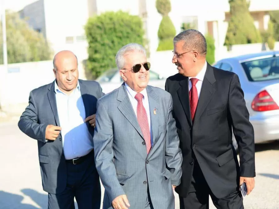 مدار الساعة,أخبار المجتمع الأردني,جامعة اليرموك