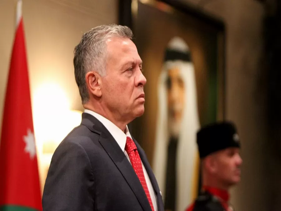 مدار الساعة,Video,فيديو,أخبار ثقافية,الملك عبدالله الثاني بن الحسين