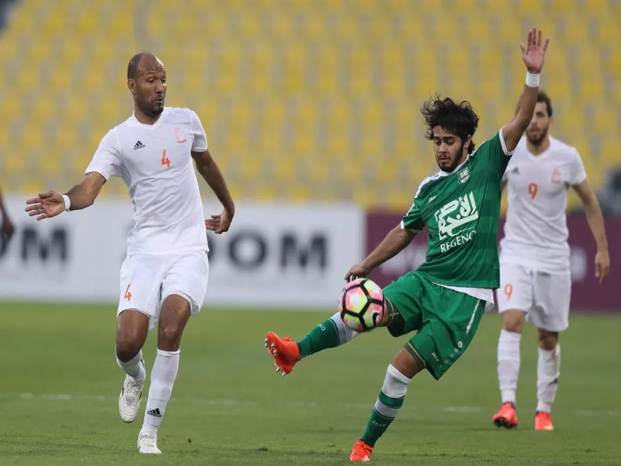 مدار الساعة,أخبار رياضية