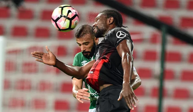 مدار الساعة,أخبار رياضية