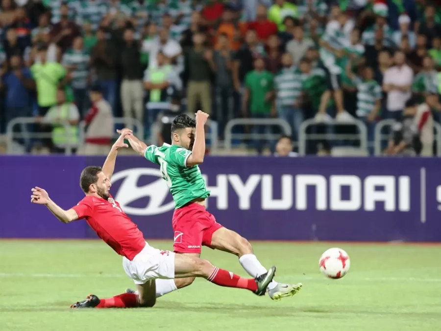 مدار الساعة,أخبار رياضية