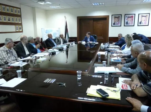 مدار الساعة,أخبار الأردن,اخبار الاردن,وزير الصحة,عيد الأضحى