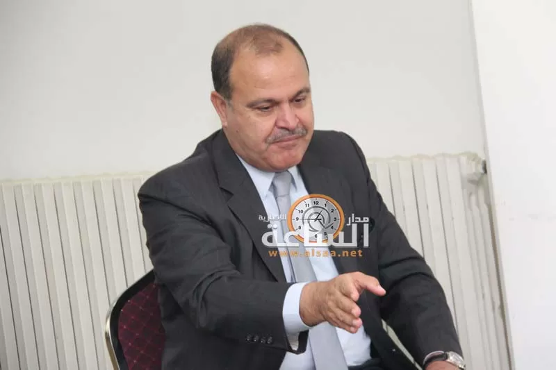 مدار الساعة,مقالات مختارة,وزارة الشباب