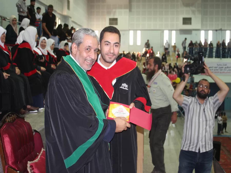 مدار الساعة,أخبار الجامعات الأردنية