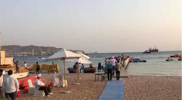 مدار الساعة,أخبار الأردن,اخبار الاردن,وزارة السياحة والآثار,وزارة السياحة,هيئة تنشيط السياحة,عيد الأضحى,الشرطة السياحية