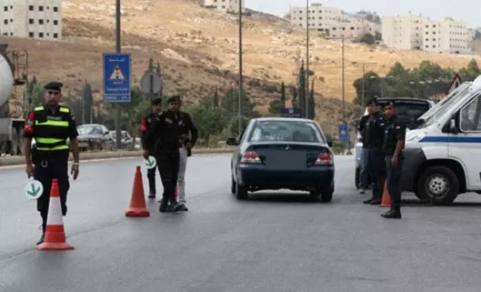 مدار الساعة,أخبار الأردن,اخبار الاردن,مديرية الأمن العام,الأمن العام,عيد الأضحى,البحث الجنائي,الأمن الوقائي,الدوريات الخارجية,الإدارة الملكية لحماية البيئة