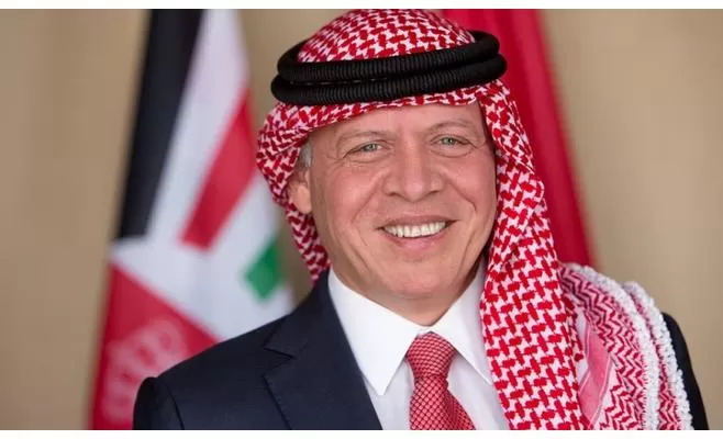 مدار الساعة,أخبار الأردن,اخبار الاردن,الملك عبدالله الثاني,عيد الأضحى