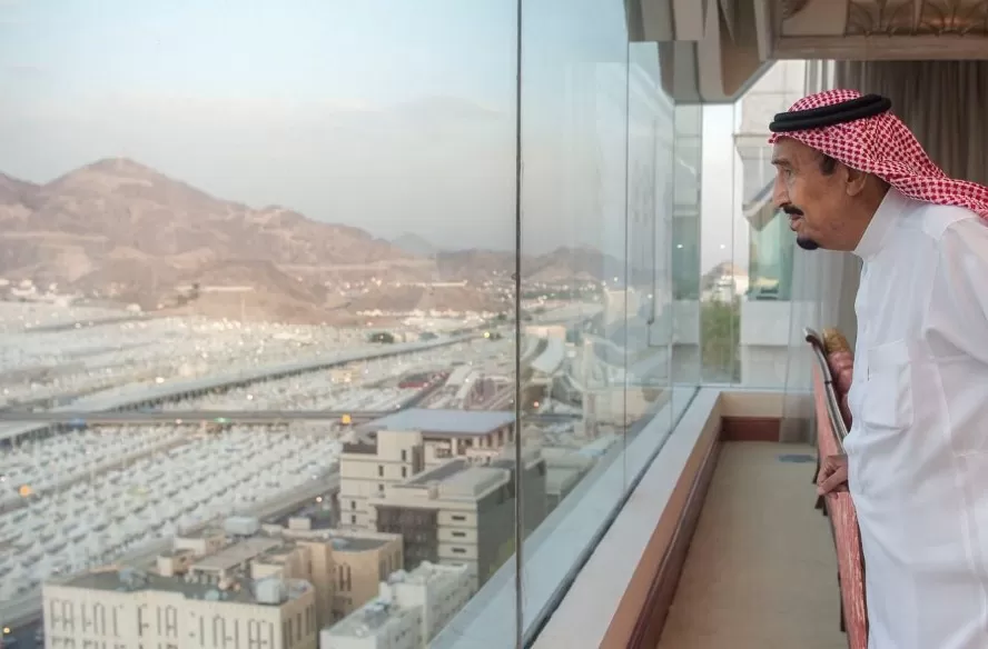 مدار الساعة,أخبار عربية ودولية,وزير الداخلية,الديوان الملكي,الملك سلمان