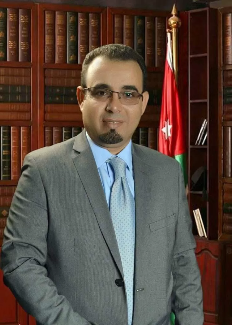 مدار الساعة,أخبار المجتمع الأردني,الملك عبدالله الثاني بن الحسين,عيد الأضحى