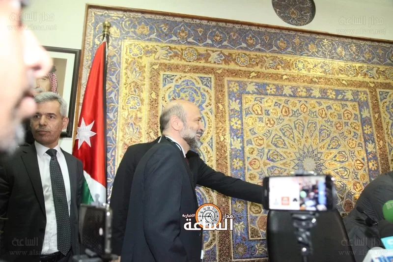 مدار الساعة,أخبار الأردن,اخبار الاردن,رئيس الوزراء,عيد الأضحى