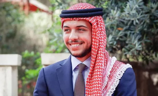 مدار الساعة,أخبار الأردن,اخبار الاردن,ولي العهد,الأمير حسين