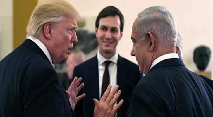 مدار الساعة,أخبار عربية ودولية