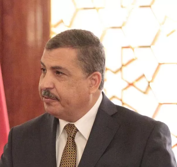 مدار الساعة,أخبار اقتصادية,وزير العمل,وزارة الصناعة والتجارة,رئيس الوزراء,وزارة العمل,وزارة المالية,وزارة الصحة,مجلس النواب,الضمان الاجتماعي,وزارة الصناعة,البنك المركزي