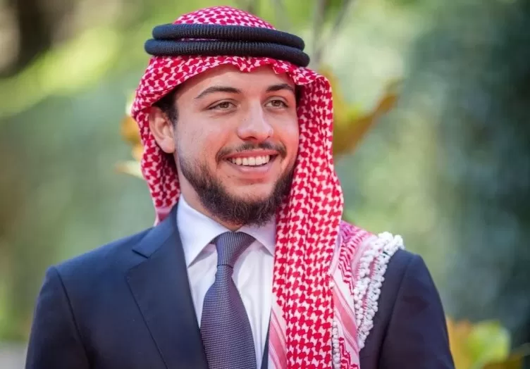 مدار الساعة,أخبار الأردن,اخبار الاردن,وزير الدفاع,ولي العهد,الحسين بن عبدالله الثاني,عيد الأضحى,الأمير محمد بن سلمان,المملكة العربية السعودية