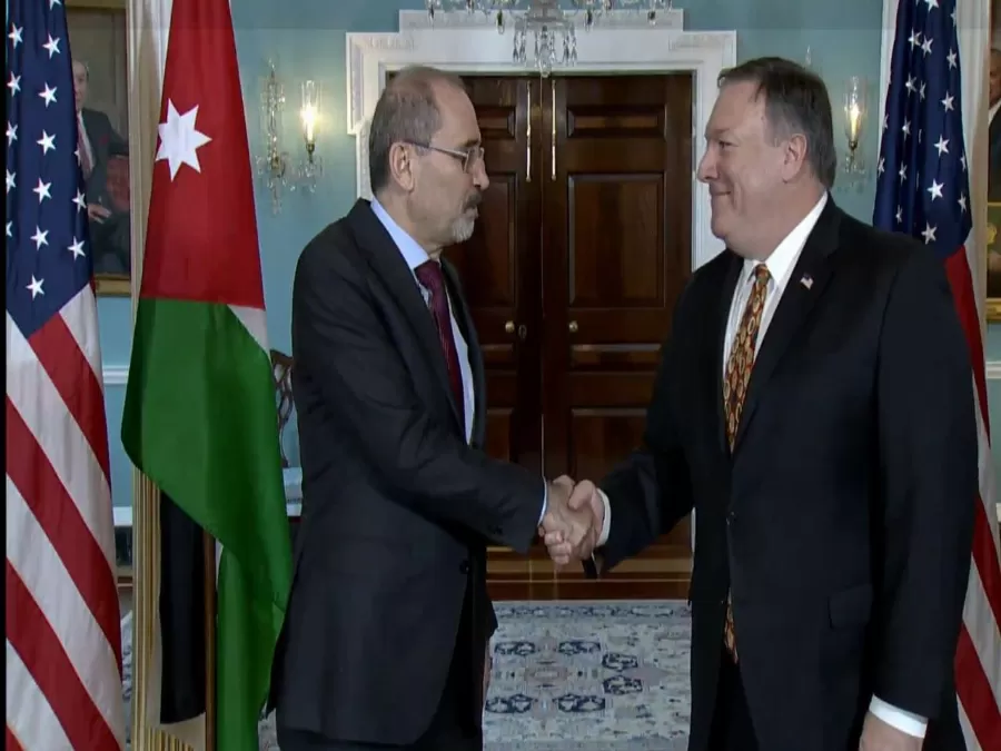 مدار الساعة,أخبار الأردن,اخبار الاردن,وزير الخارجية وشؤون المغتربين,أيمن الصفدي,الملك عبدالله الثاني,وزارة الخارجية,الأمم المتحدة,أونروا