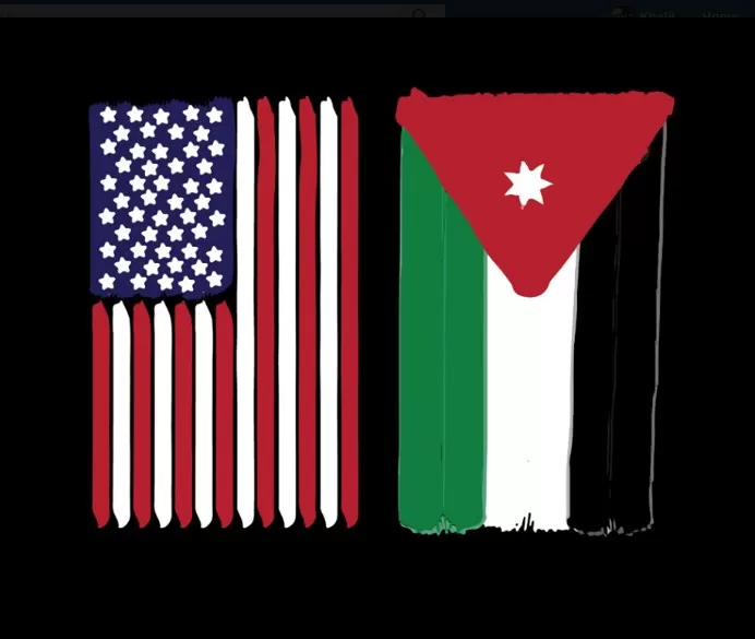 مدار الساعة,أخبار الأردن,اخبار الاردن,القوات المسلحة الأردنية,القوات المسلحة