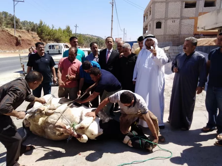 مدار الساعة,أخبار المجتمع الأردني