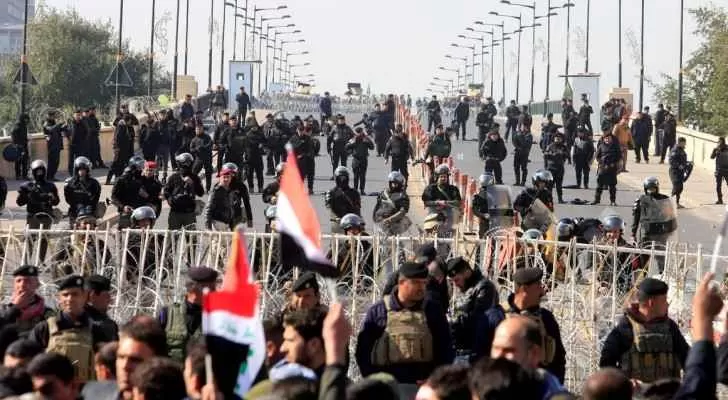 مدار الساعة,أخبار عربية ودولية,مجلس النواب,مكافحة الفساد