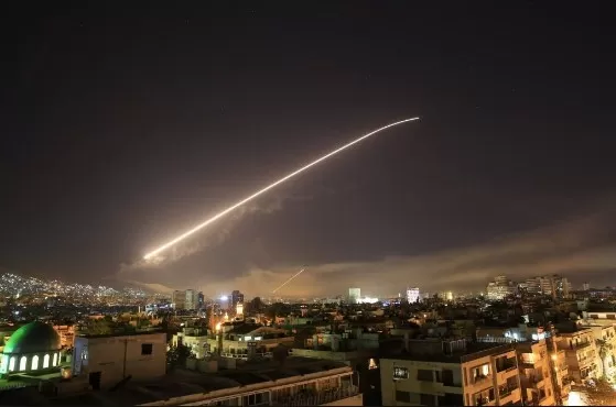 مدار الساعة,أخبار عربية ودولية