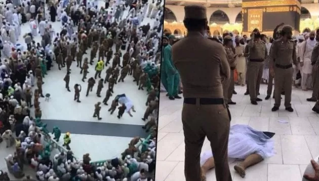 مدار الساعة,Video,فيديو,أخبار عربية ودولية,وزارة الصحة,بعثة الحج,مواقع التواصل الاجتماعي