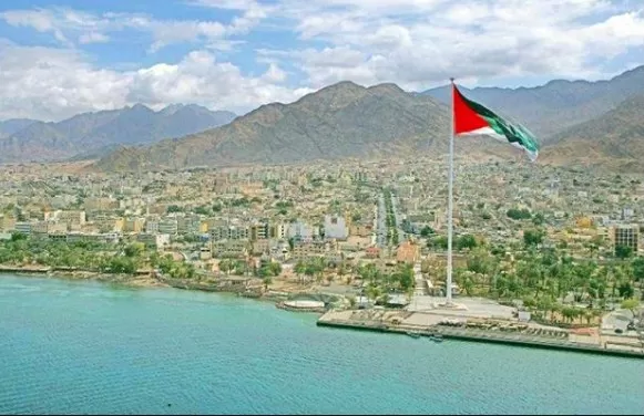 مدار الساعة,أخبار السياحة في الأردن,سلطة منطقة العقبة الاقتصادية الخاصة,عيد الأضحى,الإدارة الملكية لحماية البيئة