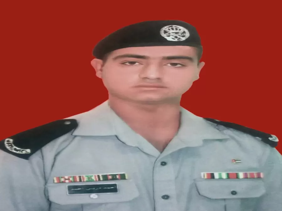 مدار الساعة,أخبار الأردن,اخبار الاردن,الأمن العام,قوات الدرك