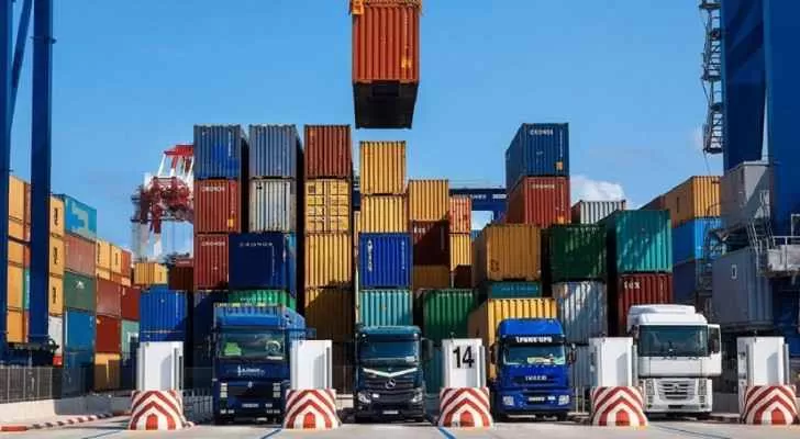 مدار الساعة,أخبار اقتصادية,رئيس الوزراء,الاتحاد الأوروبي,غرفة صناعة الأردن,غرفة صناعة عمان