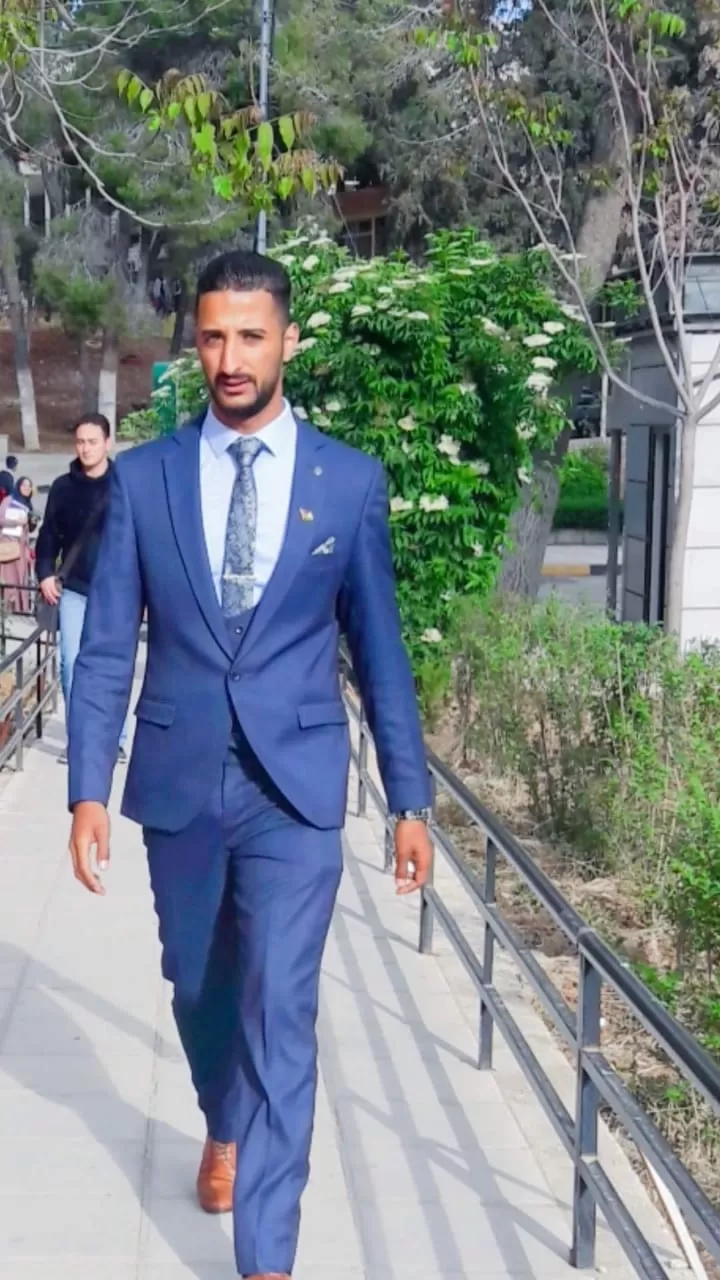 مدار الساعة,أخبار المجتمع الأردني,الجامعة الأردنية