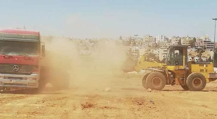 مدار الساعة,أخبار الأردن,اخبار الاردن,أمانة عمان