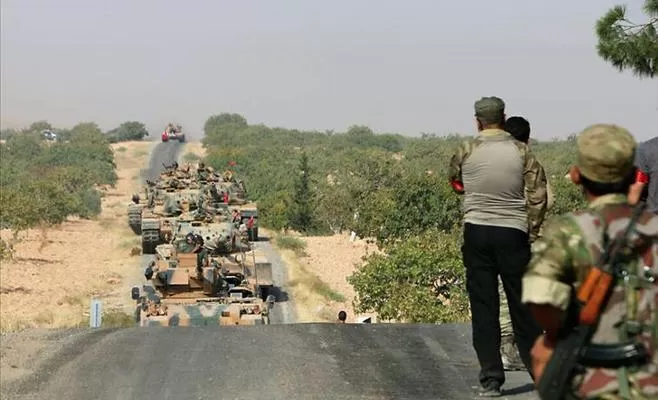 مدار الساعة,أخبار عربية ودولية