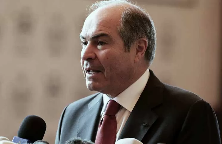 مدار الساعة,أخبار الأردن,اخبار الاردن,رئيس الوزراء,محمد المومني,رئاسة الوزراء,وزارة العمل,هيئة النزاهة ومكافحة الفساد,مكافحة الفساد