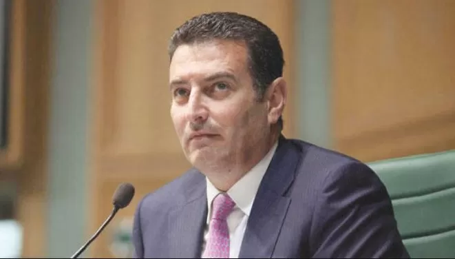 مدار الساعة,أخبار مجلس النواب الأردني,وزير التعليم العالي والبحث العلمي,وزارة المالية