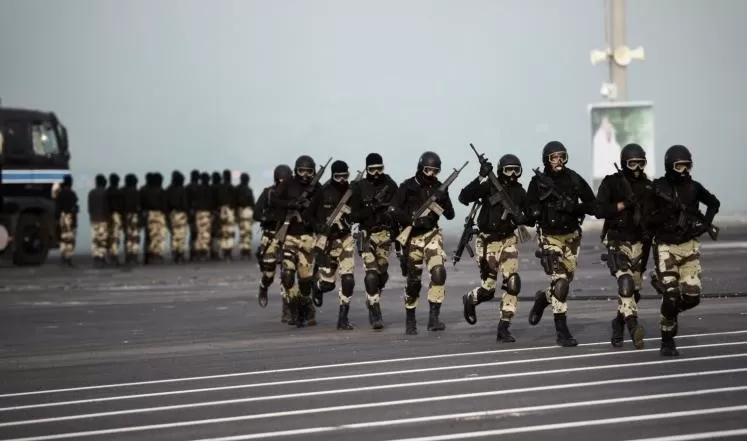 مدار الساعة,أخبار عربية ودولية,وزارة الداخلية