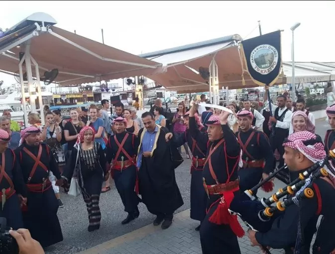 مدار الساعة,أخبار ثقافية,أمانة عمان